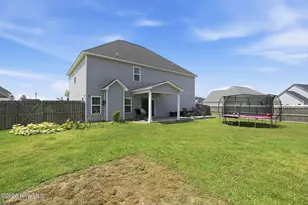 3007 Sharpnose St, New Bern, NC 28562 - Photo 51