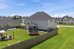 3007 Sharpnose St, New Bern, NC 28562 - Photo 5