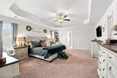 3007 Sharpnose Street, New Bern, NC 28562 - Photo 25