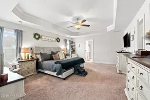 3007 Sharpnose St, New Bern, NC 28562 - Photo 25