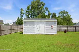 3007 Sharpnose St, New Bern, NC 28562 - Photo 53
