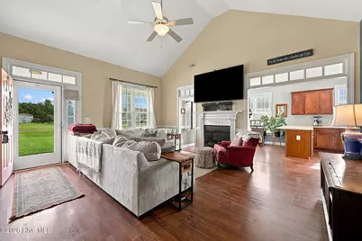1990 Ida and Mary McLawhorn Road, Greenville, NC 27858 - Photo 9