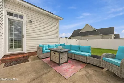 1990 Ida and Mary McLawhorn Road, Greenville, NC 27858 - Photo 5