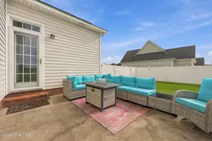 1990 Ida and Mary McLawhorn Rd, Greenville, NC 27858 - Photo 5