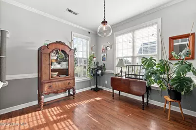 1990 Ida and Mary McLawhorn Road, Greenville, NC 27858 - Photo 13