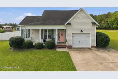 1990 Ida and Mary McLawhorn Road, Greenville, NC 27858 - Photo 1