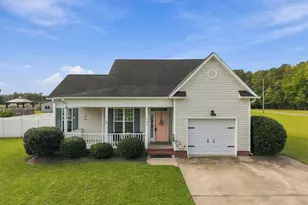1990 Ida and Mary McLawhorn Rd, Greenville, NC 27858 - Photo 1