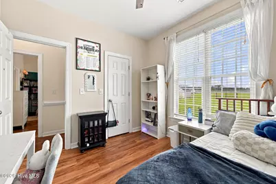 1990 Ida and Mary McLawhorn Road, Greenville, NC 27858 - Photo 21