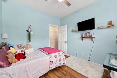 1990 Ida and Mary McLawhorn Road, Greenville, NC 27858 - Photo 17