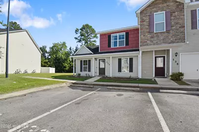 133 Waterstone Lane, Jacksonville, NC 28546 - Photo 5