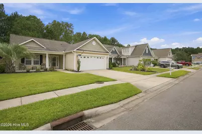 463 N Culverton Road, Leland, NC 28479 - Photo 3