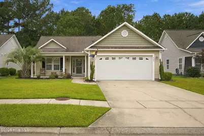 463 N Culverton Road, Leland, NC 28479 - Photo 1