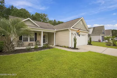 463 N Culverton Road, Leland, NC 28479 - Photo 7