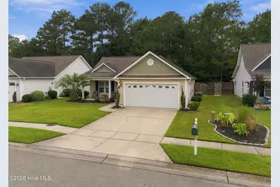 463 N Culverton Road, Leland, NC 28479 - Photo 5