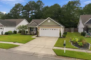 463 N Culverton Rd, Leland, NC 28479 - Photo 5
