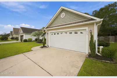 463 N Culverton Road, Leland, NC 28479 - Photo 9