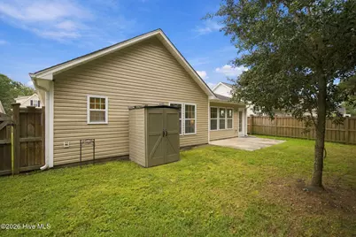 463 N Culverton Road, Leland, NC 28479 - Photo 45