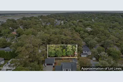 Lot 13-14 NE 68th Street, Oak Island, NC 28465 - Photo 3