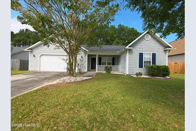 113 Butternut Circle, Jacksonville, NC 28546 - Photo 1