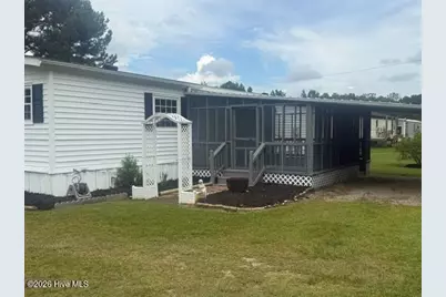 133 Justin Avenue, Whiteville, NC 28472 - Photo 7
