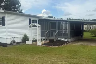 133 Justin Ave, Whiteville, NC 28472 - Photo 7