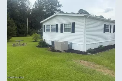 133 Justin Avenue, Whiteville, NC 28472 - Photo 17