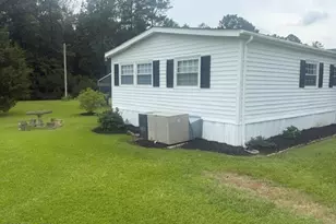 133 Justin Ave, Whiteville, NC 28472 - Photo 17