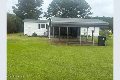 133 Justin Avenue, Whiteville, NC 28472 - Photo 11