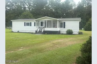 133 Justin Avenue, Whiteville, NC 28472 - Photo 3