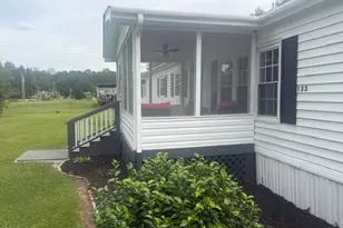 133 Justin Ave, Whiteville, NC 28472 - Photo 23