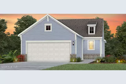 3193 Wuther Squall Way SW, Shallotte, NC 28470 - Photo 1