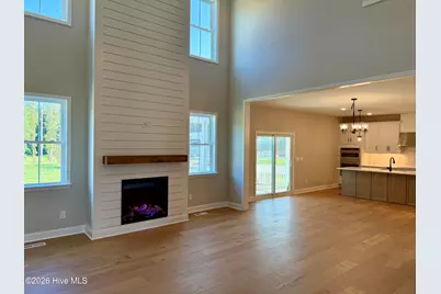 5855 Harvest Ridge Road, Red Oak, NC 27809 - Photo 5