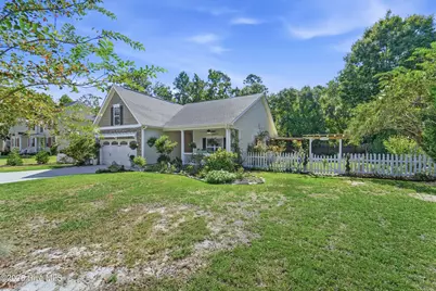 1407 Chadwick Shores Drive, Sneads Ferry, NC 28460 - Photo 35