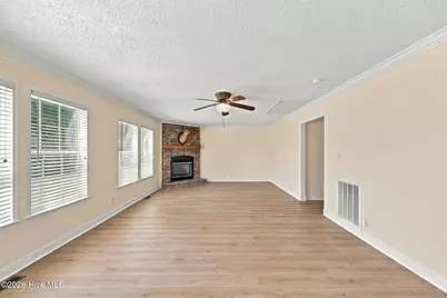 1370 Ring Road, Carthage, NC 28327 - Photo 33