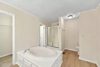 1370 Ring Road, Carthage, NC 28327 - Photo 19