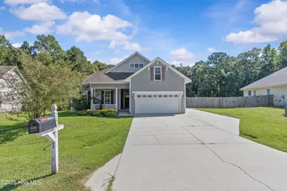 234 Blue Creek Farms Drive, Jacksonville, NC 28540 - Photo 45