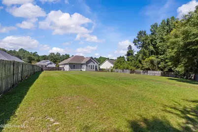 234 Blue Creek Farms Drive, Jacksonville, NC 28540 - Photo 43