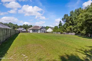 234 Blue Creek Farms Drive, Jacksonville, NC 28540 - Photo 43
