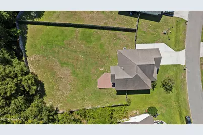 234 Blue Creek Farms Drive, Jacksonville, NC 28540 - Photo 47