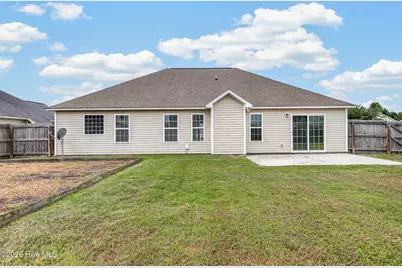 829 Dynasty Drive, Jacksonville, NC 28546 - Photo 29
