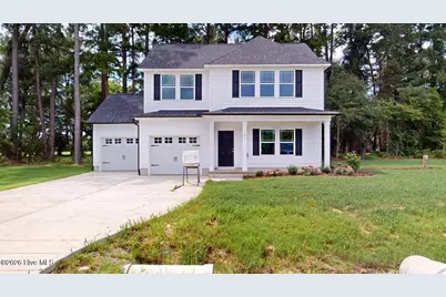 101 Windemere Lane, Goldsboro, NC 27530 - Photo 1