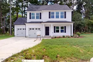 101 Windemere Ln, Goldsboro, NC 27530 - Photo 1