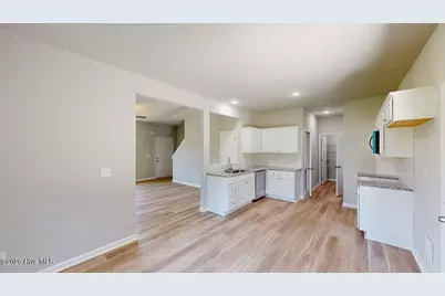 101 Windemere Lane, Goldsboro, NC 27530 - Photo 19