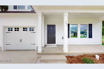 101 Windemere Lane, Goldsboro, NC 27530 - Photo 29