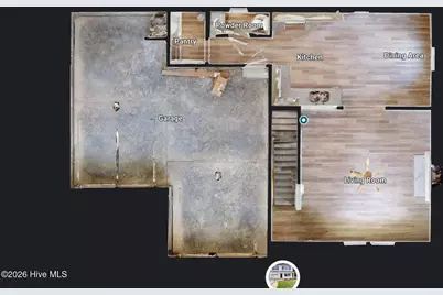 101 Windemere Lane, Goldsboro, NC 27530 - Photo 3