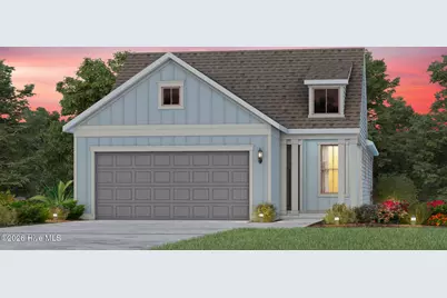 3185 Wuther Squall Way SW, Shallotte, NC 28470 - Photo 1