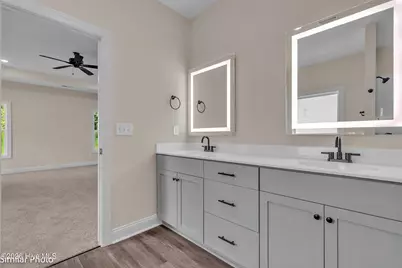 146 Woodford Drive #Lot 196, Jacksonville, NC 28540 - Photo 17