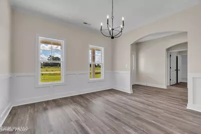146 Woodford Drive #Lot 196, Jacksonville, NC 28540 - Photo 23
