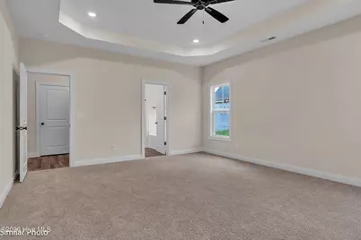 146 Woodford Drive #Lot 196, Jacksonville, NC 28540 - Photo 25