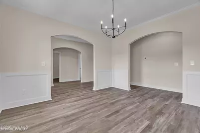 146 Woodford Drive #Lot 196, Jacksonville, NC 28540 - Photo 7